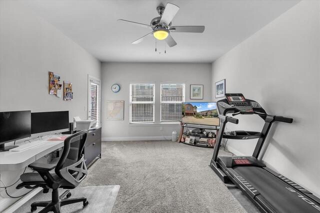 568 Hampshire, Drive Lewisville, TX photo 8