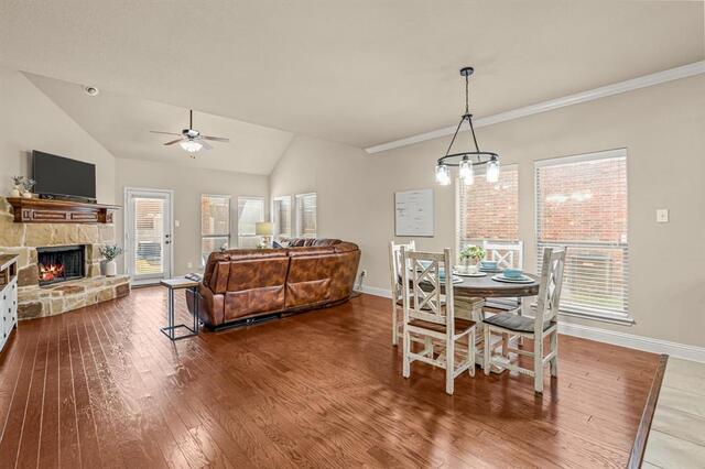 3206 Morgan, Drive Celina, TX photo 13