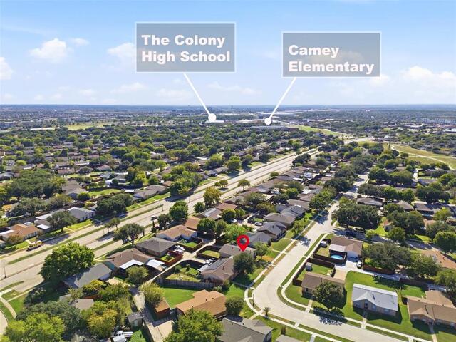 5149 Bartlett Drive, The Colony, TX photo 36
