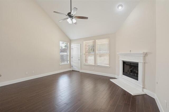 1609 Lake Way Drive, Little Elm, TX photo 7