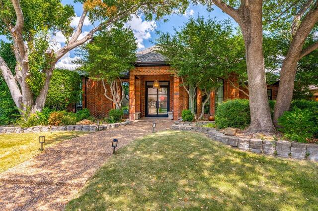 3916 Tumbril Lane, Plano, TX image