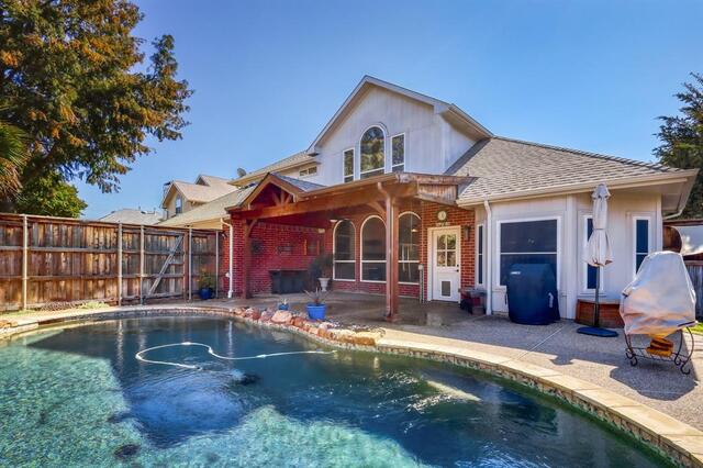 11616 Meridian, Drive Frisco, TX photo 30