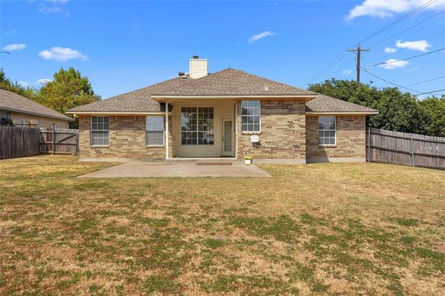 419 Strata, Drive Denton, TX photo 24