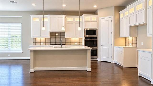 306 Driftwood, Lane Argyle, TX photo 18