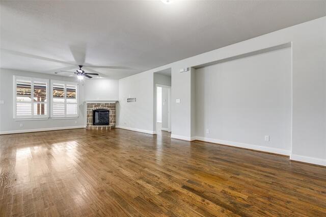 1205 Rocky Mountain, Court Celina, TX photo 5