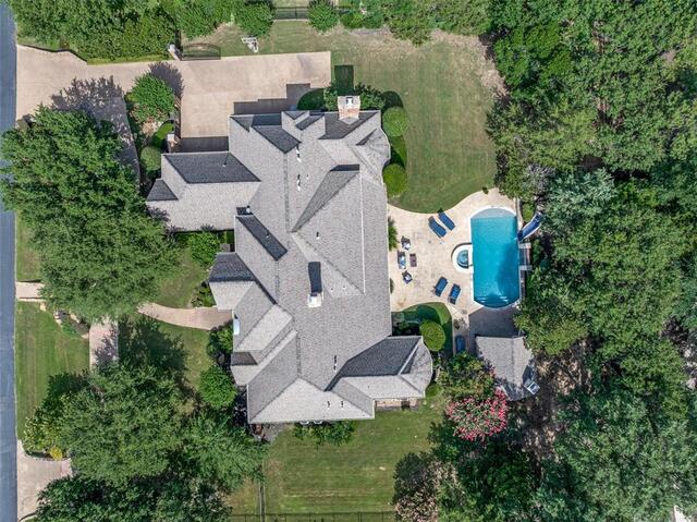 1612 Fair Oaks, Drive Westlake, TX photo 36