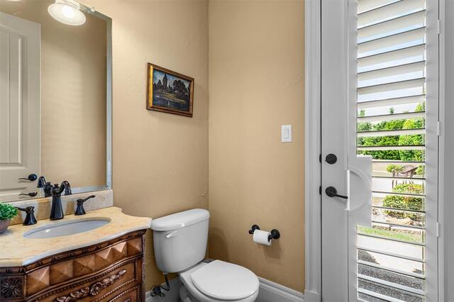 2301 Bella Lago Drive, Flower Mound, TX photo 21