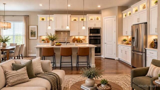 306 Driftwood, Lane Argyle, TX photo 19