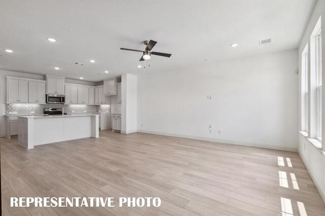 1037 Splitrock, Drive Allen, TX photo 5