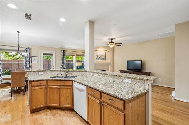 5316 Shepherd Place, Flower Mound, TX photo 15