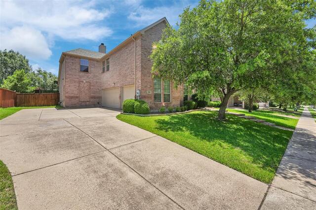 1910 Saint Johns, Avenue Allen, TX photo 6