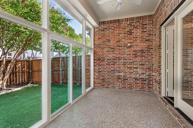 844 Veneto, Drive Allen, TX photo 17