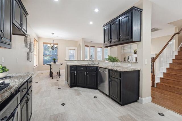 3201 Marquette Drive, Flower Mound, TX photo 4