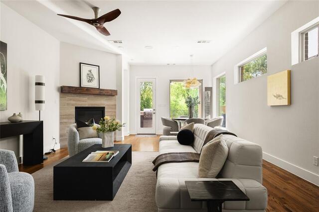 536 Shoreline Street, Plano, TX image
