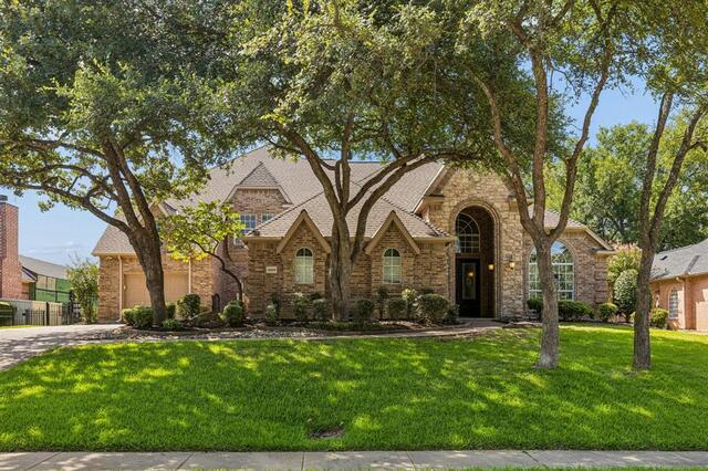 4204 Fairway Drive, Flower Mound, TX image