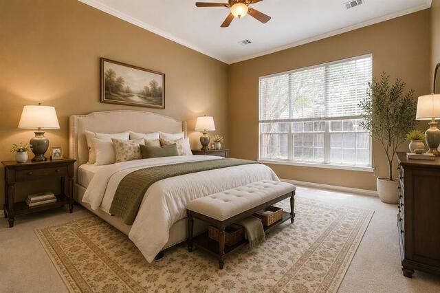 6898 Valley Brook, Drive Frisco, TX photo 6