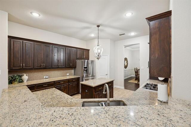 520 Unbridled, Lane Keller, TX photo 10
