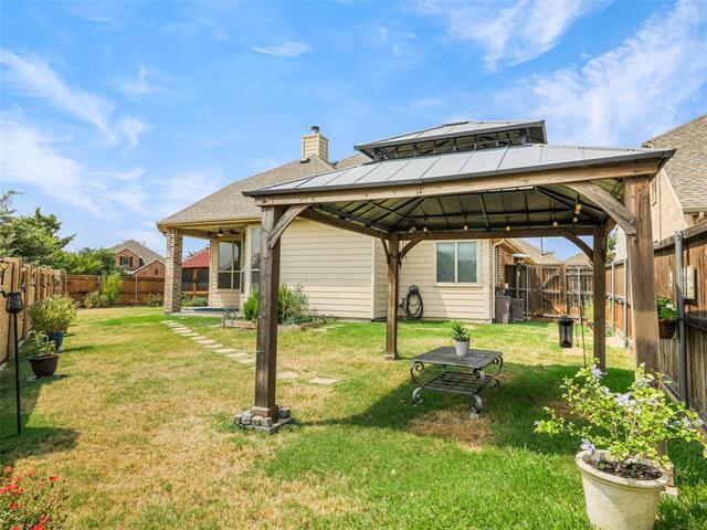 1317 Wheatear Drive, Little Elm, TX photo 33
