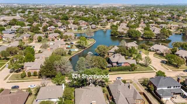 821 Shorewood, Drive Coppell, TX photo 27