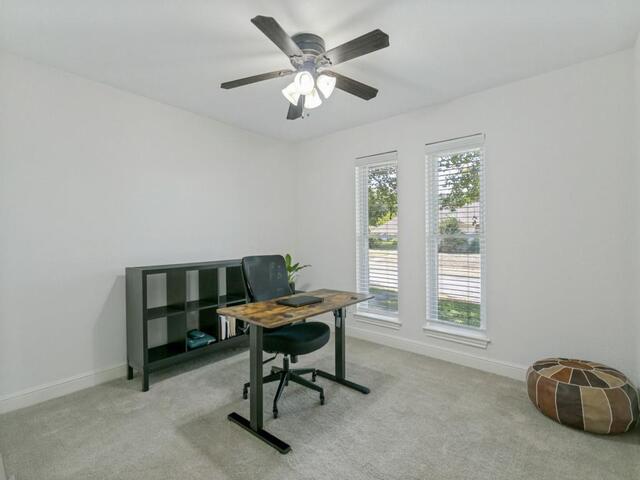 2721 Bengal, Lane Plano, TX photo 15