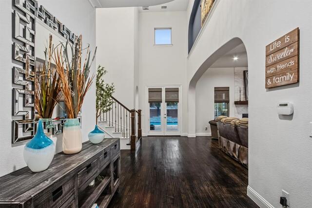 3509 Sutton Drive, Flower Mound, TX photo 8