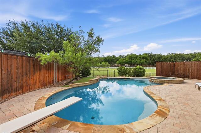 329 River Meadows, Lane Argyle, TX photo 30