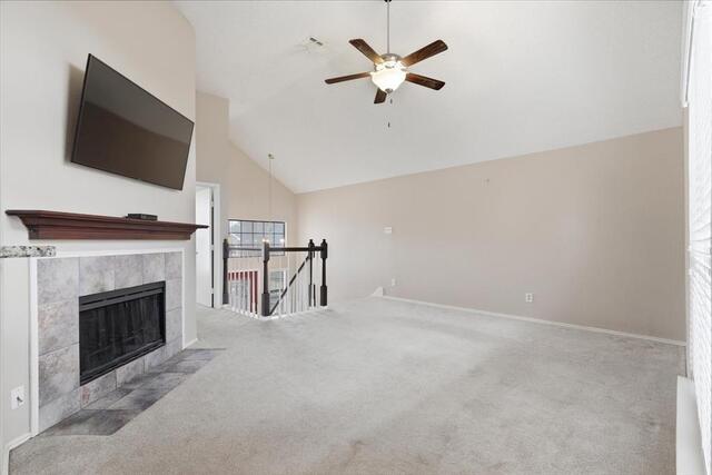 1806 Cactus, Circle Lewisville, TX photo 5