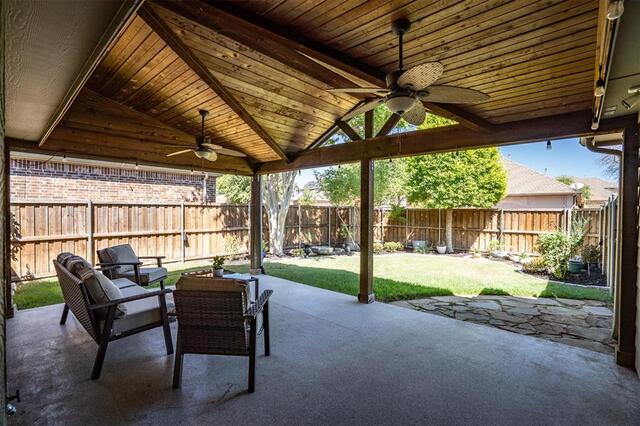 5924 Saddle Club, Trail McKinney, TX photo 31