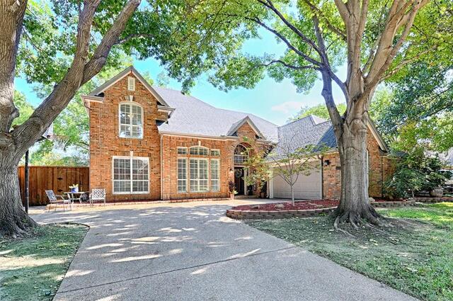 114 Westwind, Drive Coppell, TX photo 34