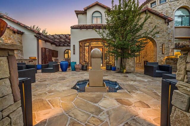 1712 Post Oak, Place Westlake, TX photo 4