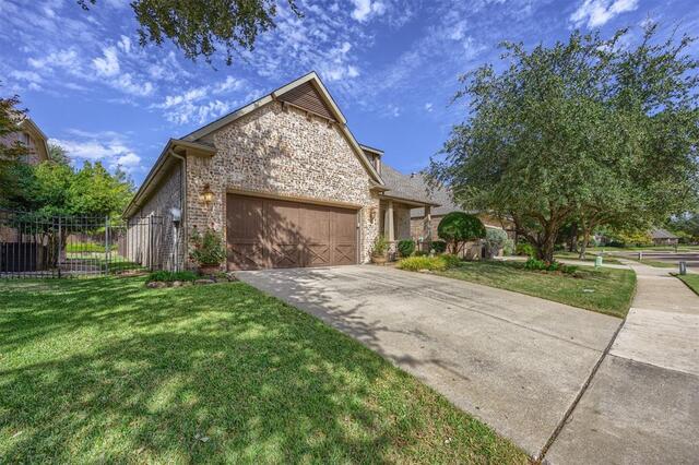 1516 Hackett Creek, Drive McKinney, TX photo 33