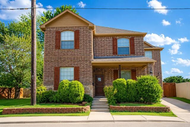606 Seneca, Boulevard McKinney, TX photo 27