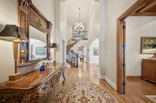 4081 Chimney Rock, Drive Prosper, TX photo 3