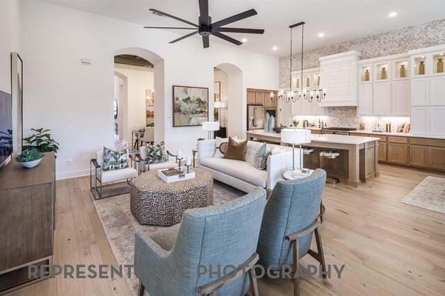 3905 Snowy River, Court Celina, TX photo 12
