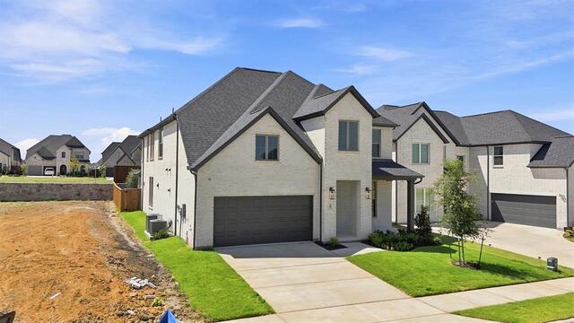 509 Carlow, Way Celina, TX photo 2