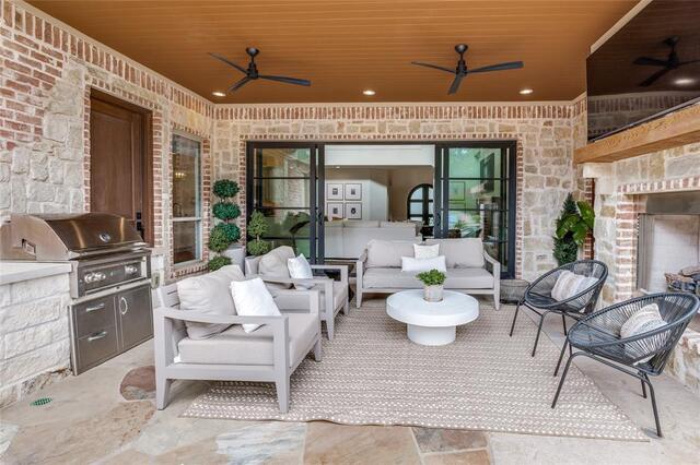 2614 Queen Elizabeth, Boulevard Lewisville, TX photo 35