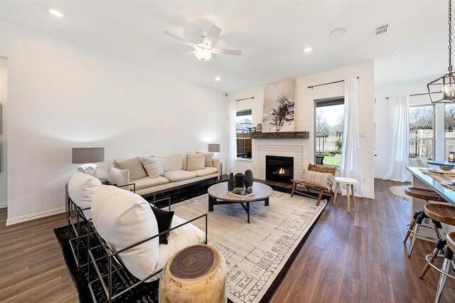 3100 Taunton, Way McKinney, TX photo 9