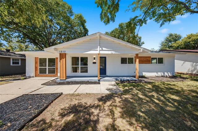 1213 Fairdale Street, Irving, TX image