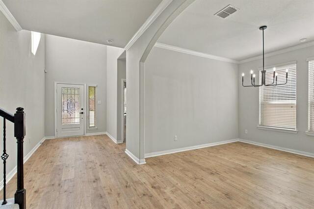 1409 Palestine, Drive Prosper, TX photo 2