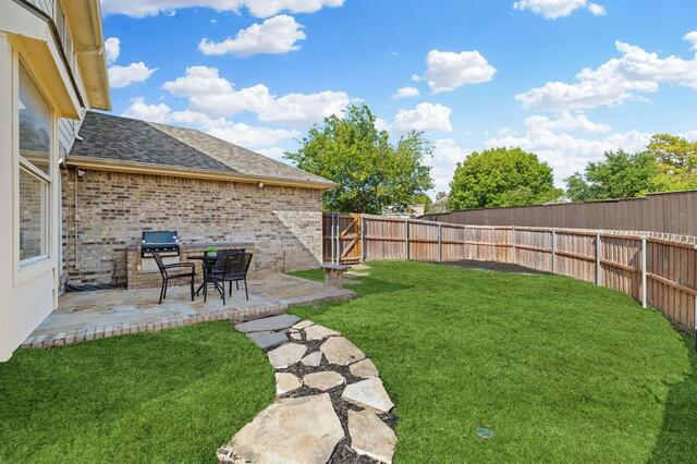 413 Majesty, Drive Allen, TX photo 27