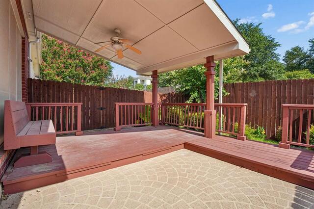 469 Crestview Point, Drive Lewisville, TX photo 28