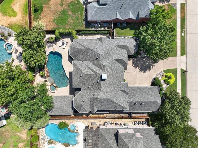 4816 Pack Saddle Way, Flower Mound, TX photo 4