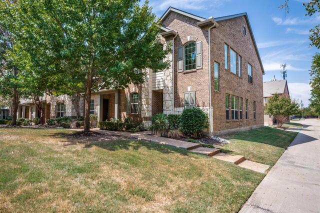 1613 Black Duck Terrace, F Carrollton, TX photo 2