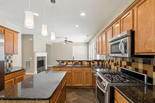 257 Ridge Haven, Drive Lewisville, TX photo 15