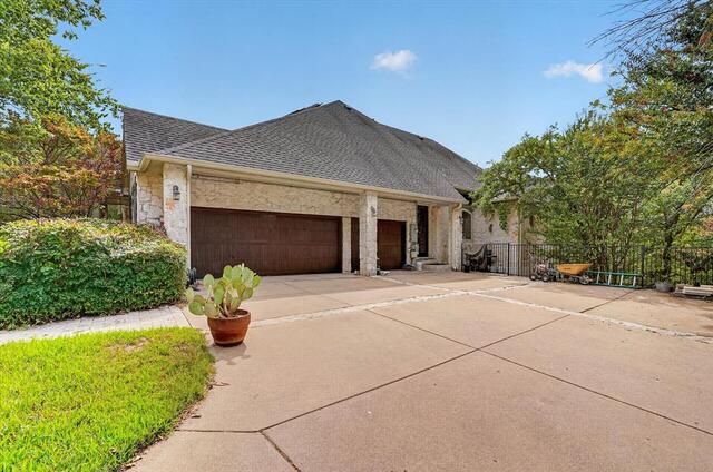 2801 River Bend Trail, Flower Mound, TX photo 38