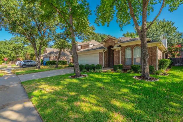 1828 Newton Drive, Flower Mound, TX photo 26