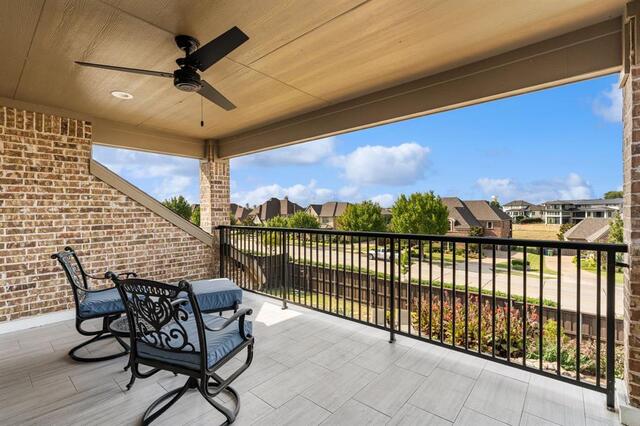 2340 Lady Cornwall, Drive Lewisville, TX photo 20