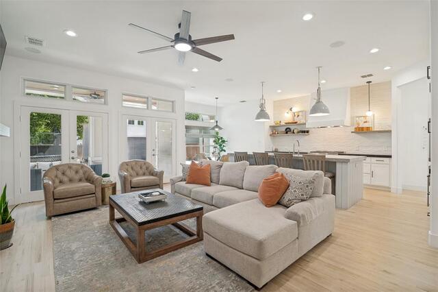 5336 Willis Avenue, Dallas, TX image
