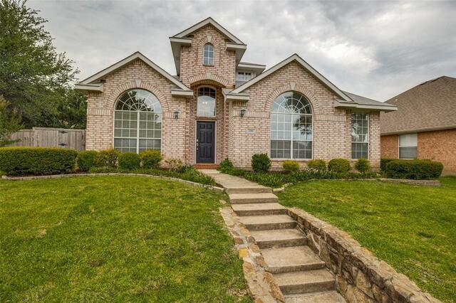 3301 Mosswood Drive, Plano, TX image