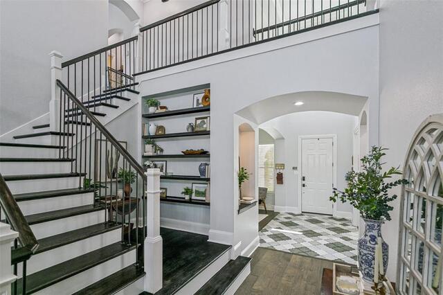 2301 Queen Morgan, Lane Lewisville, TX photo 8